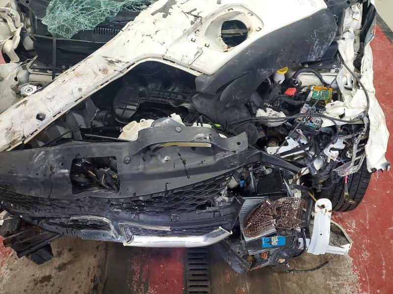 60593346 :رقم المزاد ، 3C4PDCBG3GT228781 vin ، 2016 Dodge Journey مزاد بيع