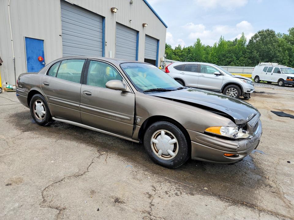 Продажа на аукционе авто 2000 Buick Lesabre, vin: 1G4HP54K0Y4186078, номер лота: 63574126