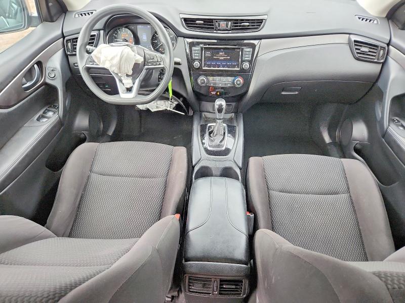 Продаж на аукціоні авто 2021 Nissan Rogue Sport, vin: JN1BJ1AW0MW421768, номер лоту: 60269986