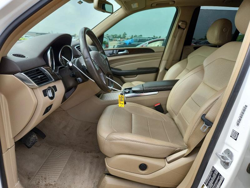 61142896 :رقم المزاد ، 4JGDA0EBXFA585712 vin ، 2015 Mercedes-benz Ml مزاد بيع