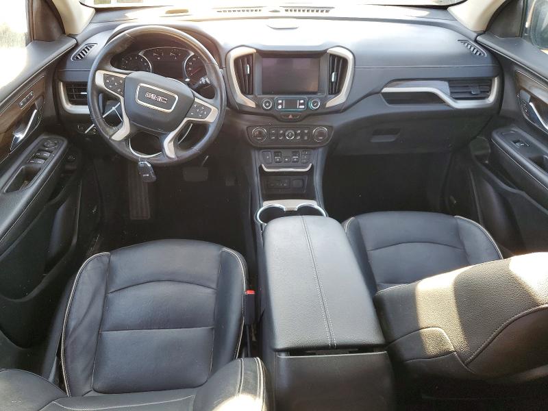Продаж на аукціоні авто 2020 Gmc Terrain, vin: 3GKALXEX2LL155364, номер лоту: 62469396