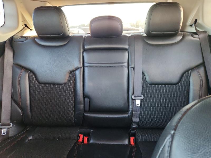Продаж на аукціоні авто 2018 Jeep Compass, vin: 3C4NJDDB5JT451662, номер лоту: 60509276