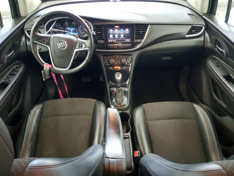 Aukcja sprzedaży 2021 Buick Encore, vin: KL4CJESM0MB365001, numer aukcji: 59538726