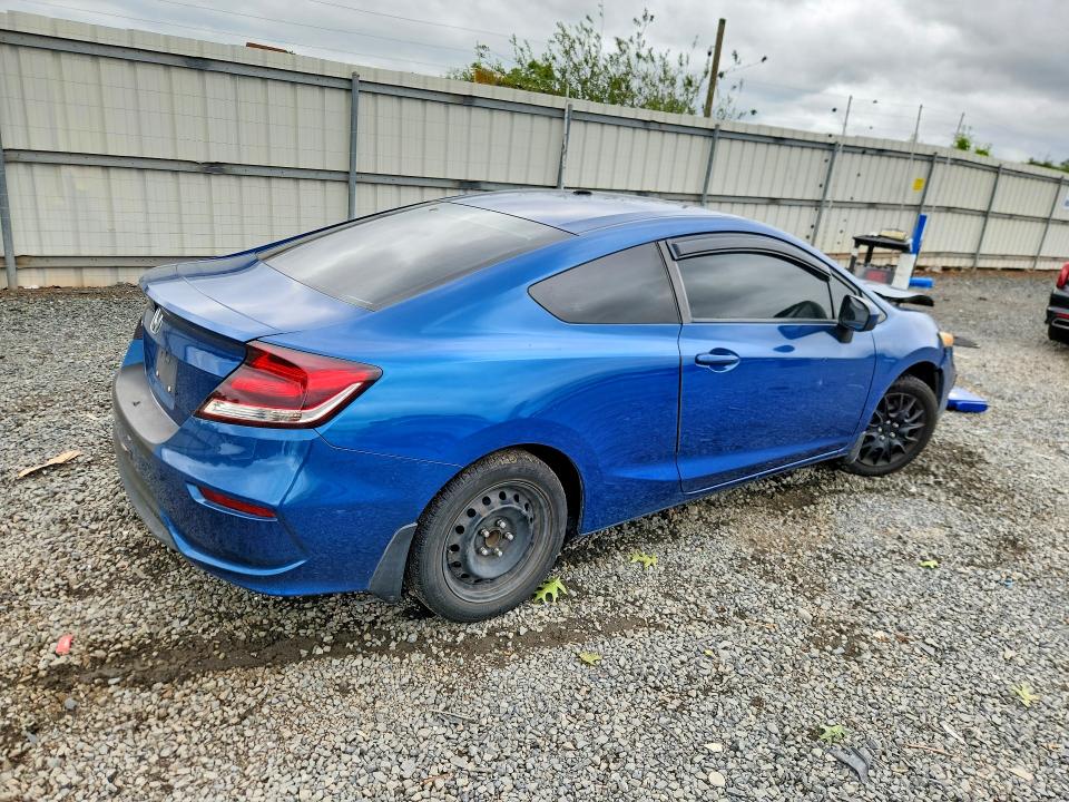 Aukcja sprzedaży 2015 Honda Civic, vin: 2HGFG3B58FH514426, numer aukcji: 60164006