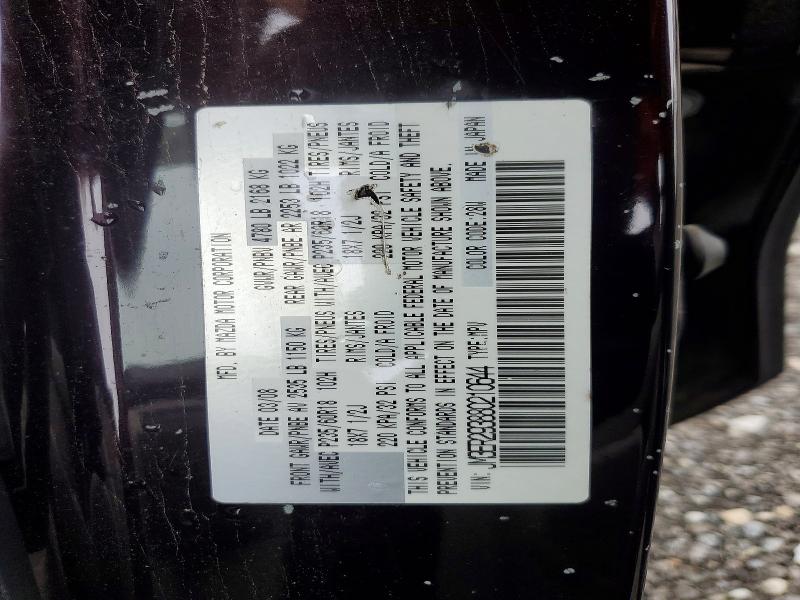 Aukcja sprzedaży 2008 Mazda Cx-7, vin: JM3ER293880210644, numer aukcji: 61065106