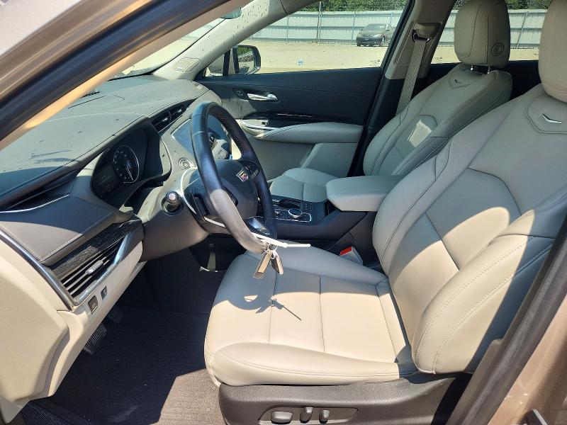 Aukcja sprzedaży 2023 Cadillac Xt4, vin: 1GYFZDR4XPF143567, numer aukcji: 61165416