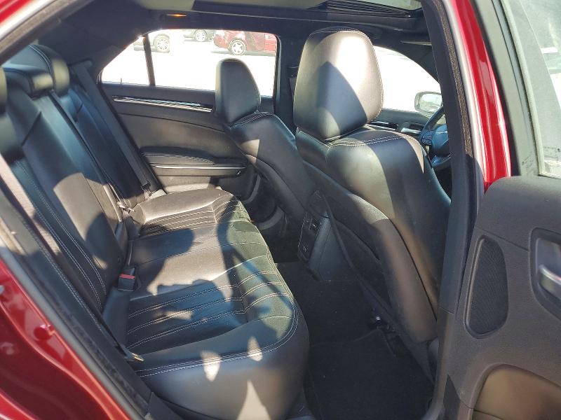 Продажа на аукционе авто 2023 Chrysler 300, vin: 2C3CCABG9PH561019, номер лота: 59772386