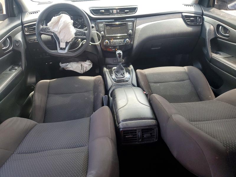 Aukcja sprzedaży 2021 Nissan Rogue Sport, vin: JN1BJ1AW0MW420216, numer aukcji: 60895246