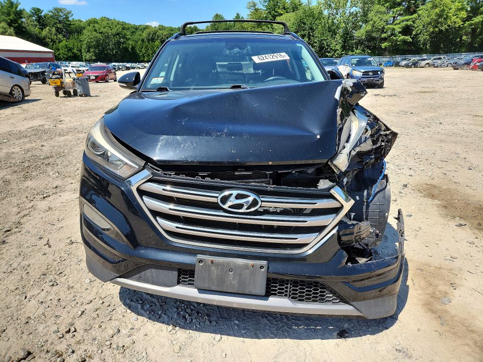 Продаж на аукціоні авто 2016 Hyundai Tucson, vin: KM8J3CA27GU260259, номер лоту: 62412916