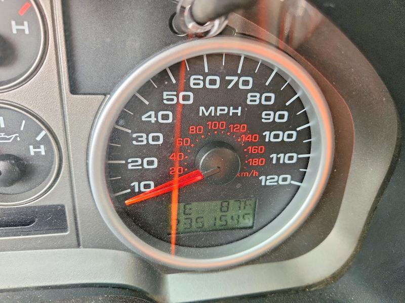 Aukcja sprzedaży 2007 Ford F150, vin: 1FTPW14577FB17445, numer aukcji: 61445206