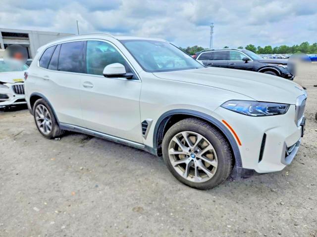 Продажа на аукционе авто 2025 Bmw X5, vin: 5UX43EU03S9Y62481, номер лота: 59970816