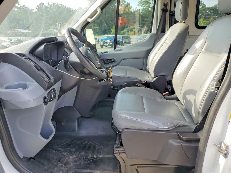Продаж на аукціоні авто 2019 Ford Transit, vin: 1FTYR1CM2KKA74993, номер лоту: 61359436