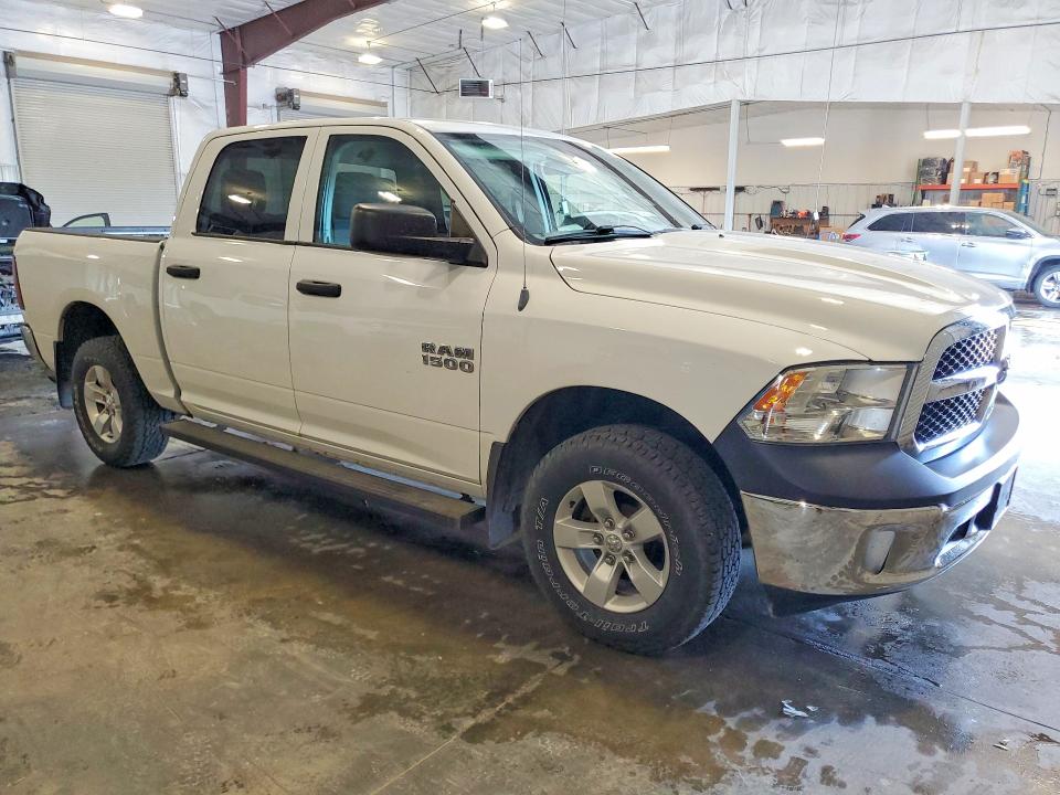 2013 Ram 1500 მანქანა იყიდება აუქციონზე, vin: 1C6RR7KGXDS712825, აუქციონის ნომერი: 59280666
