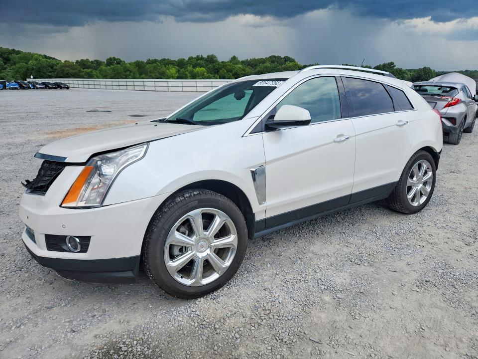 Aukcja sprzedaży 2015 Cadillac Srx, vin: 3GYFNDE34FS608539, numer aukcji: 60647996