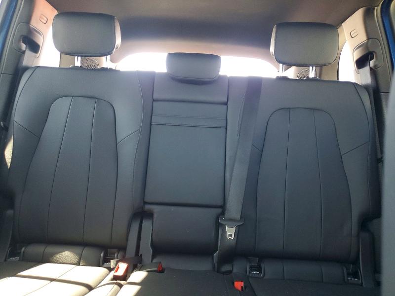 61055486 :رقم المزاد ، W1N4M4GB3TW440518 vin ، 2026 Mercedes-benz Glb مزاد بيع