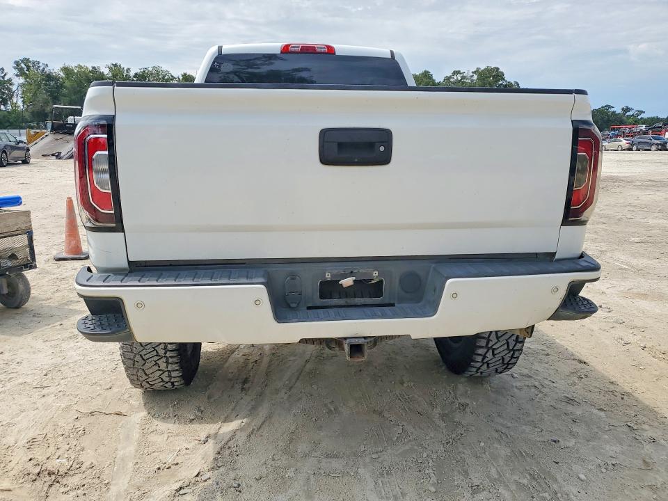 Aukcja sprzedaży 2016 Gmc Sierra, vin: 1GTV2MEC8GZ282775, numer aukcji: 62684366