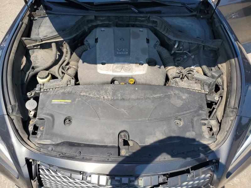 Продаж на аукціоні авто 2015 Infiniti Q70, vin: JN1BY1AR4FM562038, номер лоту: 59842566