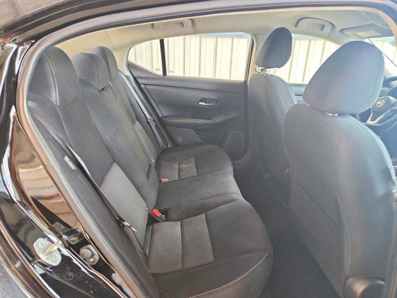 Aukcja sprzedaży 2021 Nissan Sentra, vin: 3N1AB8CV6MY230547, numer aukcji: 59654066
