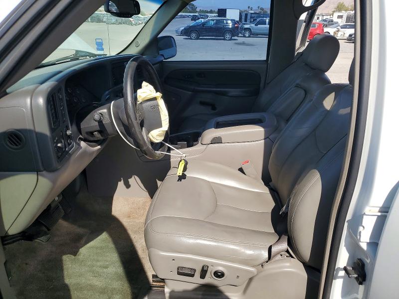 Продаж на аукціоні авто 2003 Gmc Yukon, vin: 1GKEK13Z83J224166, номер лоту: 61602526