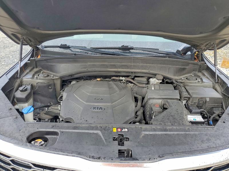 Aukcja sprzedaży 2020 Kia Telluride, vin: 5XYP64HCXLG074639, numer aukcji: 59632486