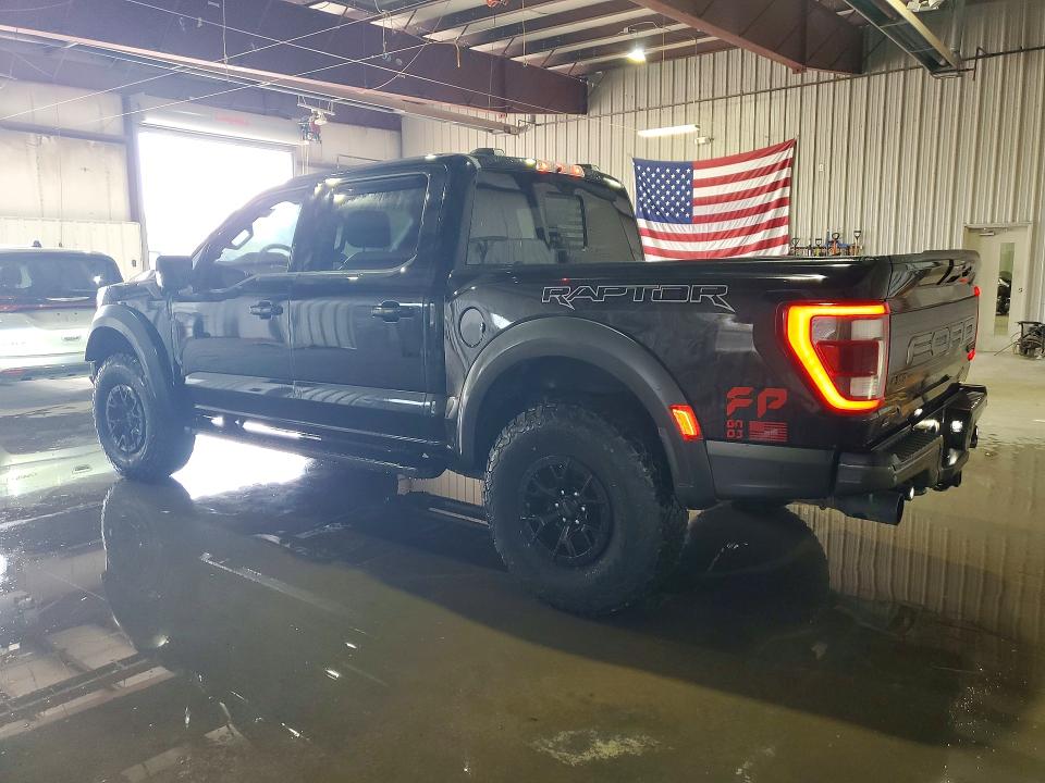 2023 Ford F150 მანქანა იყიდება აუქციონზე, vin: 1FTFW1RG0PFB42466, აუქციონის ნომერი: 62201176