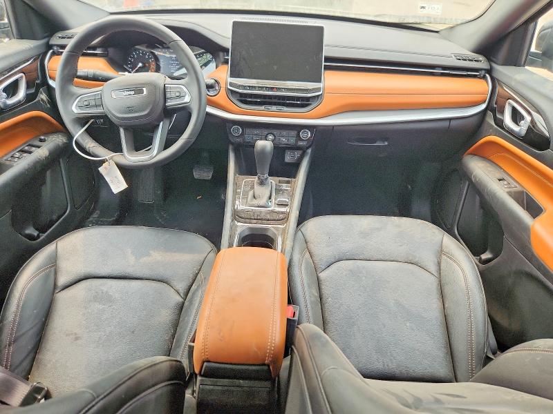Продаж на аукціоні авто 2024 Jeep Compass, vin: 3C4NJDCN2RT157899, номер лоту: 61108176