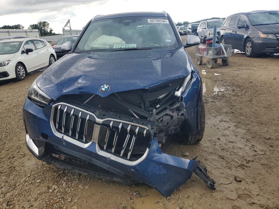 Aukcja sprzedaży 2024 Bmw X1, vin: WBX73EF08R5030182, numer aukcji: 60799556