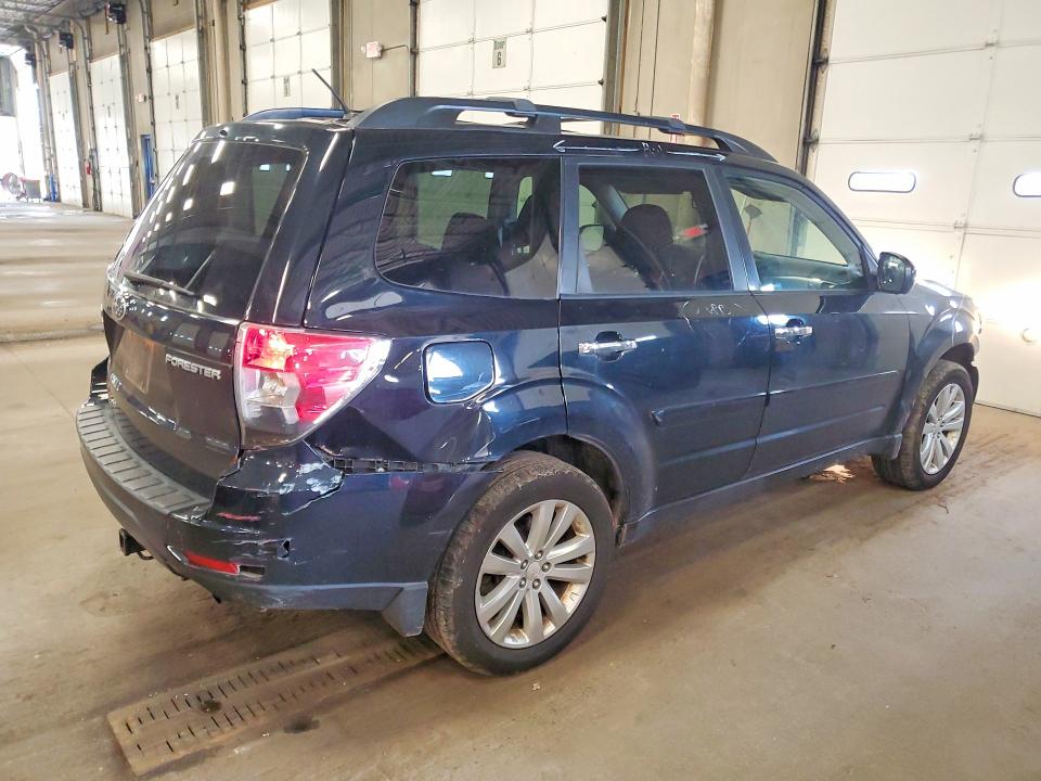Продажа на аукционе авто 2012 Subaru Forester, vin: JF2SHBDC1CH443864, номер лота: 60649116