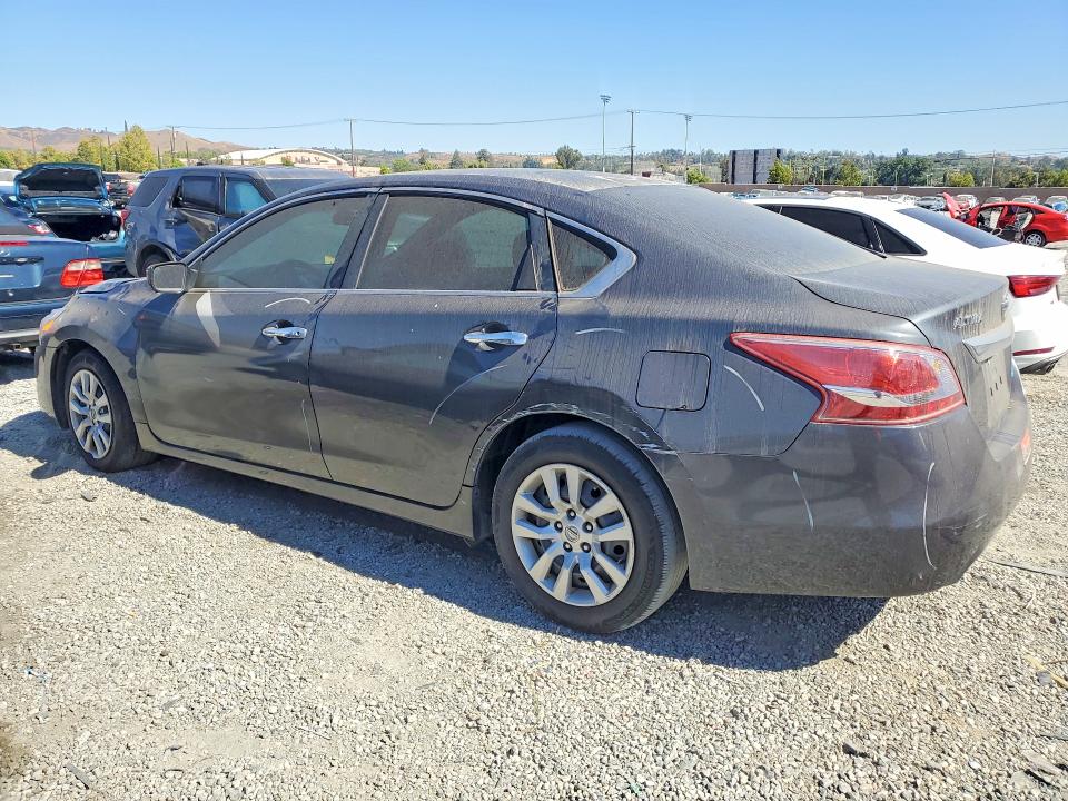 Продажа на аукционе авто 2013 Nissan Altima, vin: 1N4AL3AP8DN540610, номер лота: 60455486