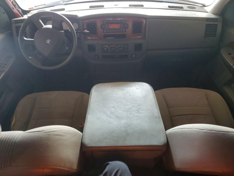 62207486 :رقم المزاد ، 1D7HA18256S571157 vin ، 2006 Dodge Ram 1500 مزاد بيع