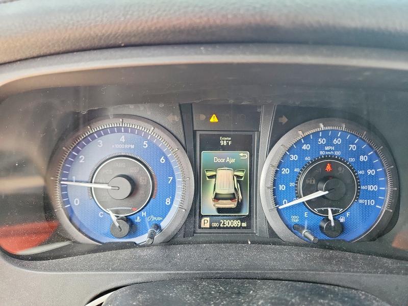 Продаж на аукціоні авто 2015 Toyota Sienna, vin: 5TDYK3DC3FS556277, номер лоту: 61370486