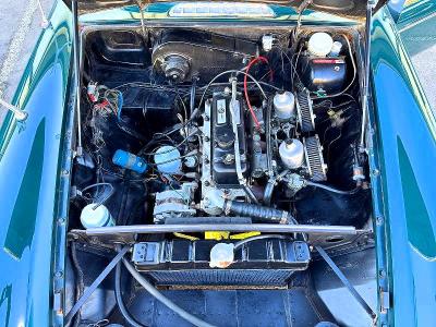 Продажа на аукционе авто 1970 Mgb Roadster, vin: GHN5UA190452G, номер лота: 61905696