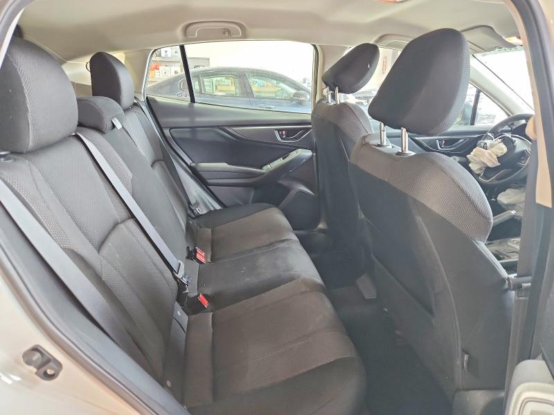 Aukcja sprzedaży 2019 Subaru Impreza, vin: 4S3GTAA63K3755014, numer aukcji: 60024896