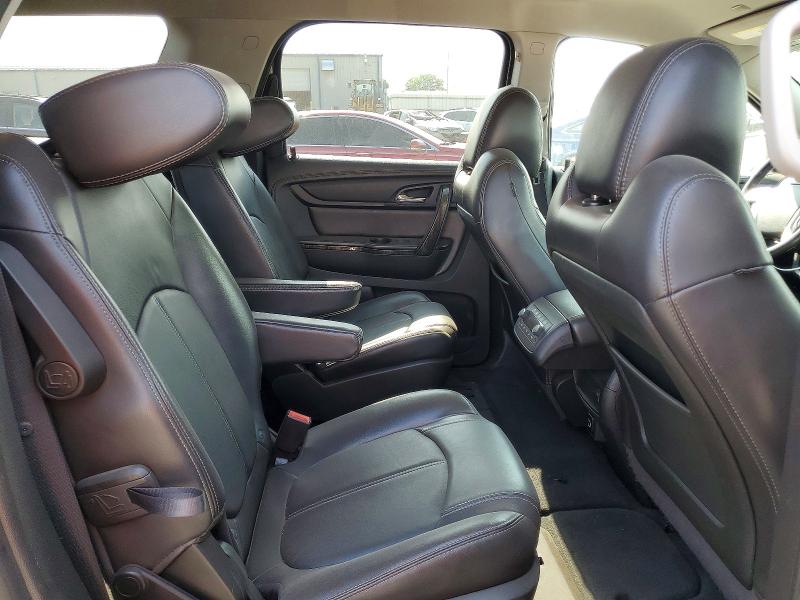 2017 Gmc Acadia Limited მანქანა იყიდება აუქციონზე, vin: 1GKKVSKD5HJ120313, აუქციონის ნომერი: 61213006