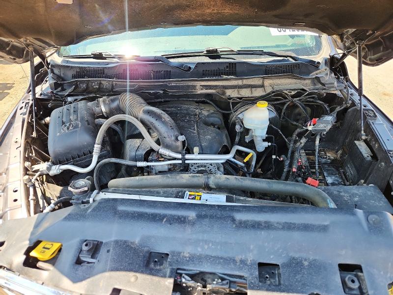 60420276 :رقم المزاد ، 1C6RR7GT0GS207273 vin ، 2016 Ram 1500 مزاد بيع