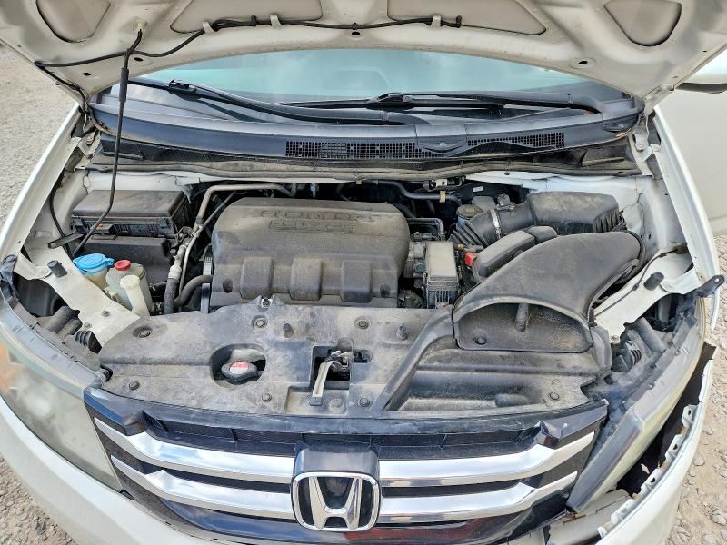 Продаж на аукціоні авто 2015 Honda Odyssey, vin: 5FNRL5H68FB119378, номер лоту: 60468636