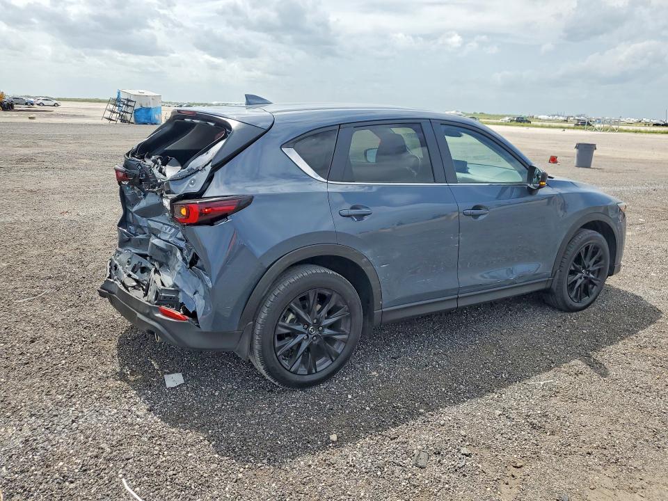 Aukcja sprzedaży 2025 Mazda Cx-5, vin: JM3KFBCM3S0638349, numer aukcji: 61520036