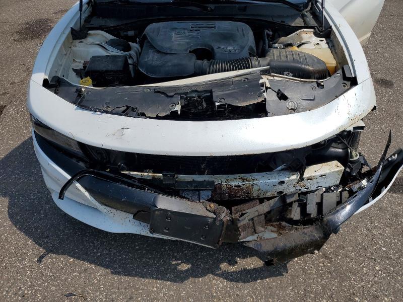 Продажа на аукционе авто 2016 Dodge Charger, vin: 2C3CDXJG2GH144603, номер лота: 62165426