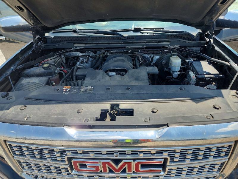 59833826 :رقم المزاد ، 3GTU2PEJ5GG138483 vin ، 2016 Gmc Sierra مزاد بيع