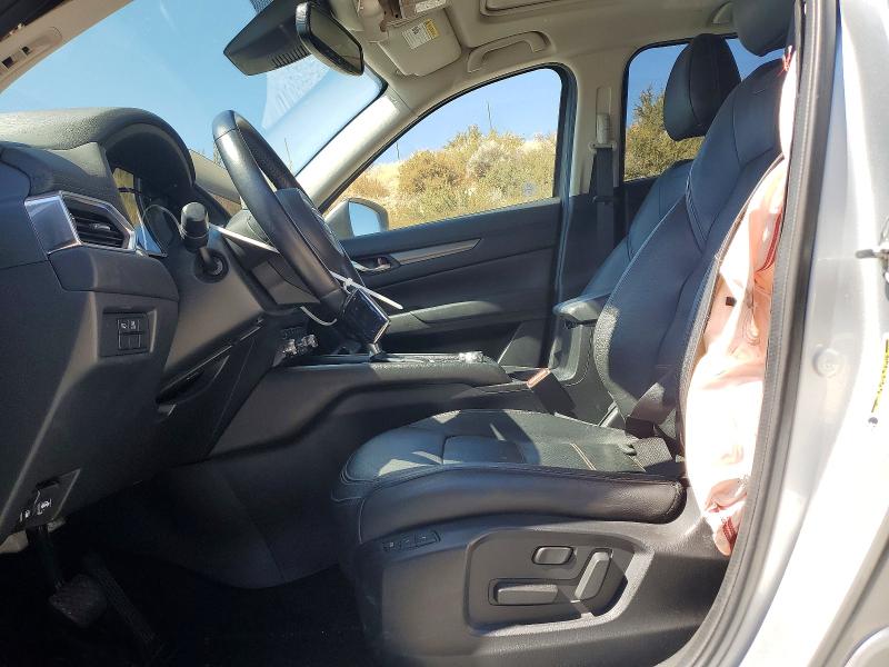Aukcja sprzedaży 2023 Mazda Cx-5, vin: JM3KFBCM1P0139007, numer aukcji: 62680666