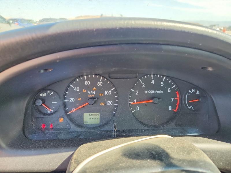 2006 Nissan Sentra მანქანა იყიდება აუქციონზე, vin: 3N1CB51D56L485949, აუქციონის ნომერი: 60996786
