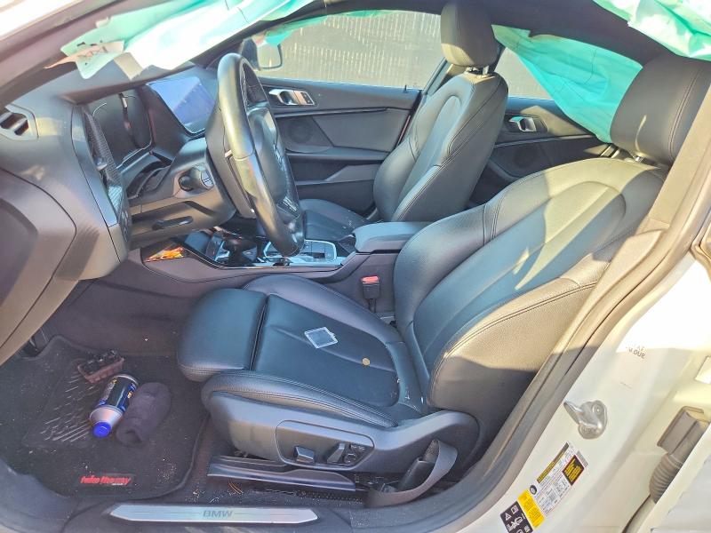 Auction sale of the 2021 Bmw 228xi, vin: WBA73AK0XM7H54044, lot number: 61017526