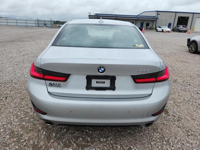 Aukcja sprzedaży 2020 Bmw 330i, vin: WBA5R1C00LFH85960, numer aukcji: 61243856