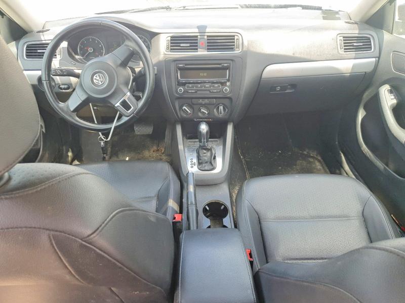 60464716 :رقم المزاد ، 3VWDP7AJ3DM218219 vin ، 2013 Volkswagen Jetta مزاد بيع