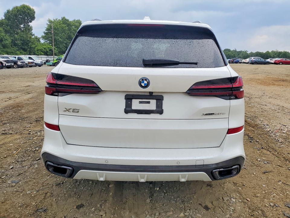 Aukcja sprzedaży 2024 Bmw X5, vin: 5UX43EU0XR9V41371, numer aukcji: 60624556