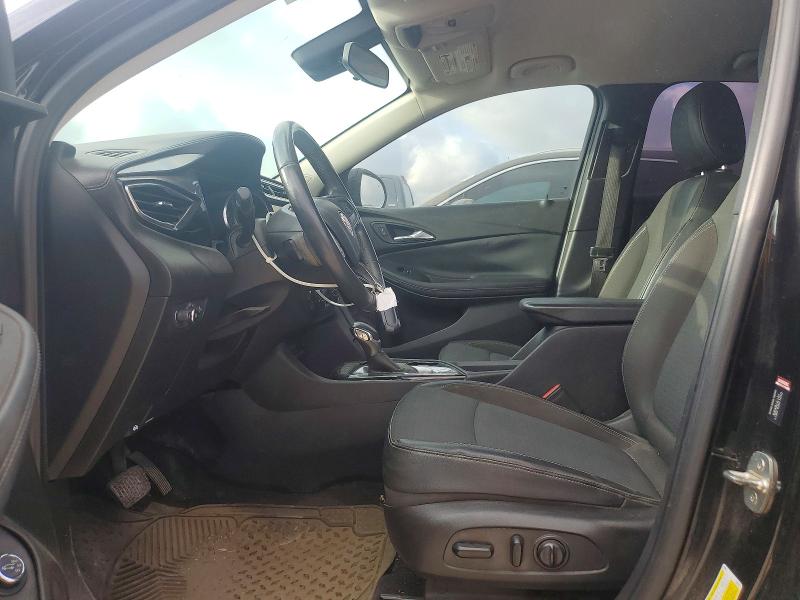 2020 Buick Encore Gx მანქანა იყიდება აუქციონზე, vin: KL4MMDSL2LB106635, აუქციონის ნომერი: 58152746