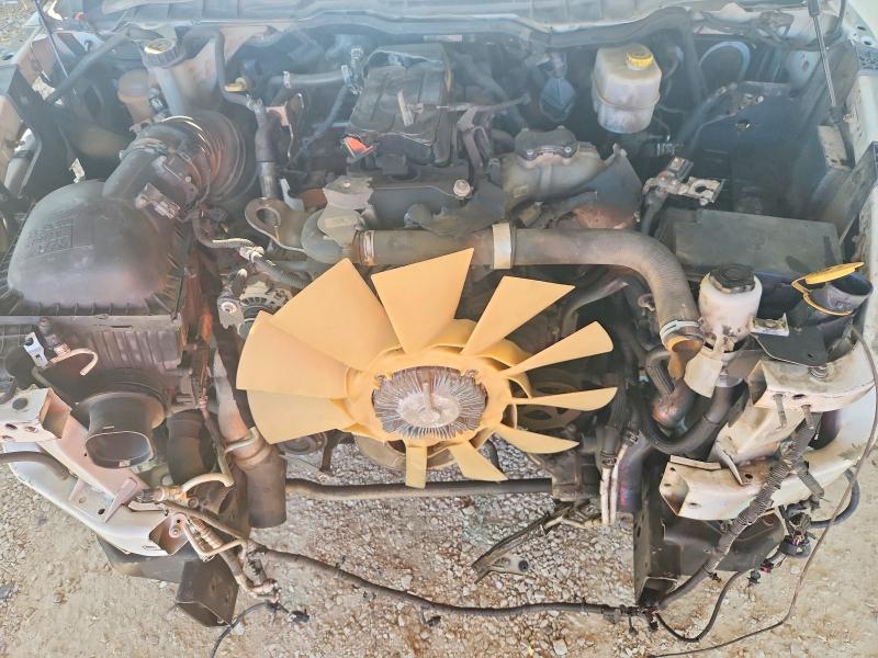 2015 Ram 3500 მანქანა იყიდება აუქციონზე, vin: 3C63RPHL0FG657144, აუქციონის ნომერი: 60164836