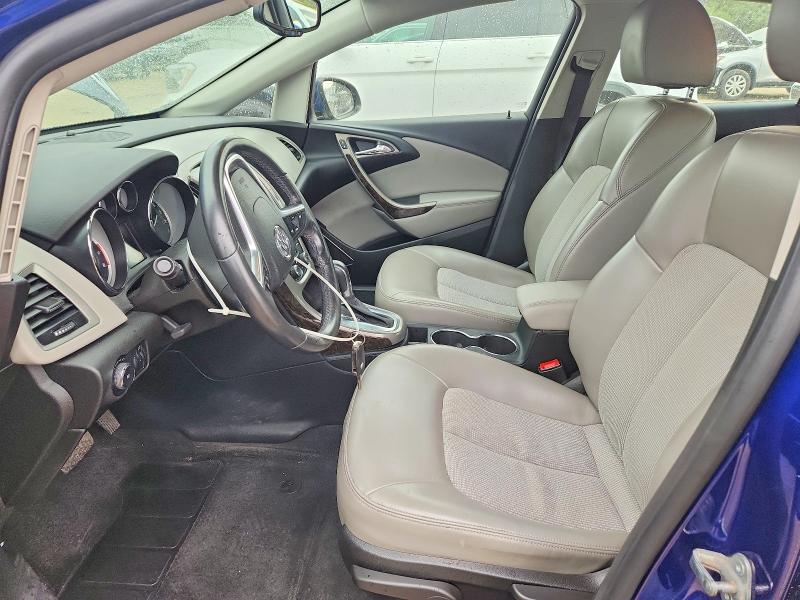 62975346 :رقم المزاد ، 1G4PP5SK4D4118505 vin ، 2013 Buick Verano مزاد بيع