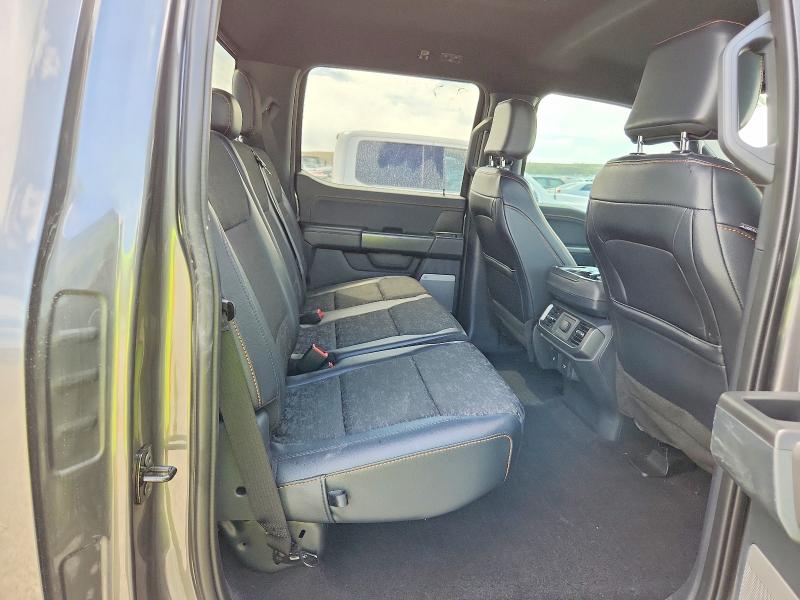 Продаж на аукціоні авто 2024 Ford F150, vin: 1FTFW4L89RFC16876, номер лоту: 79135785
