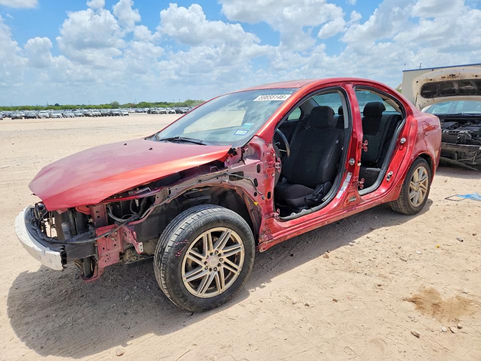 Aukcja sprzedaży 2016 Mitsubishi Lancer, vin: JA32U2FU5GU011399, numer aukcji: 59855146